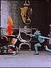 poster de Le Chaudron infernal