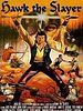 poster de Voltan le barbare