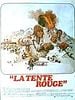 poster de La Tente rouge