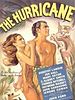 poster de Hurricane