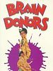 poster de Brain donors