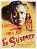 poster de Le Suspect