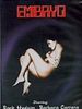 poster de Embryo