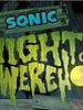 poster de Sonic – Night of the Werehog