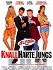 poster de Knallharte Jungs