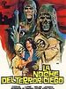 poster de La Révolte des morts-vivants