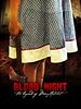 poster de Blood Night: The Legend of Mary Hatchet