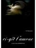poster de Ci-gît l'amour