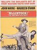 poster de Le Grand McLintock