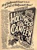 poster de Hollywood Canteen