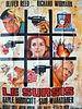 poster de Le Sursis