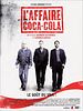 poster de The Coca-Cola Case