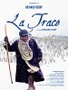 poster de La Trace