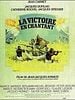 poster de La Victoire en chantant