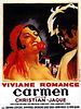 poster de Carmen