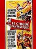 poster de Le Cirque fantastique