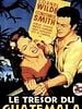 poster de Le Tresor du Guatemala