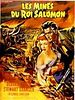 poster de Les Mines du roi Salomon