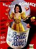 poster de La Boîte aux rêves