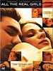 poster de All the Real Girls