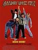 poster de Detroit Rock City
