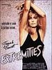poster de Extremities