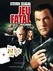 poster de Jeu fatal