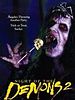 poster de Demon house 2