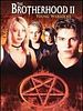 poster de The Brotherhood 2: Young Warlocks