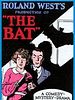 poster de The Bat