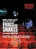 poster de Frogs for snakes