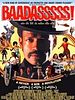poster de Baadasssss!