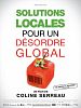 poster de Solutions locales pour un désordre global