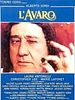 poster de L'Avaro