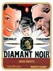 poster de Le Diamant noir