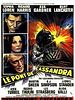 poster de Le Pont de Cassandra