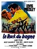 poster de Le Rock du bagne