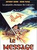 poster de Le Message