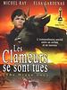 poster de Les clameurs se sont tues