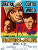 poster de Les Diables au soleil