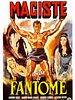 poster de Maciste contre le fantôme