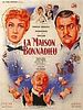 poster de La Maison Bonnadieu