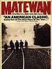 poster de Matewan