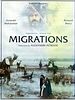 poster de Migrations