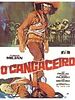 poster de O' Cangaçeiro