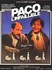 poster de Paco l'infaillible