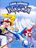 poster de Les Héros Pokémon