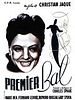 poster de Premier Bal