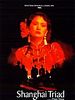 poster de Shanghai Triad