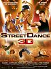 poster de StreetDance 3D